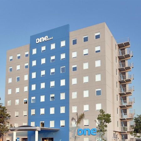 Готель One Acapulco Diamante Екстер'єр фото