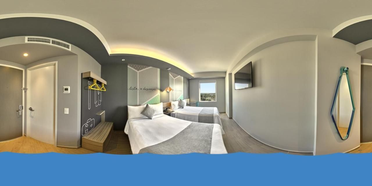 Готель One Acapulco Diamante Екстер'єр фото