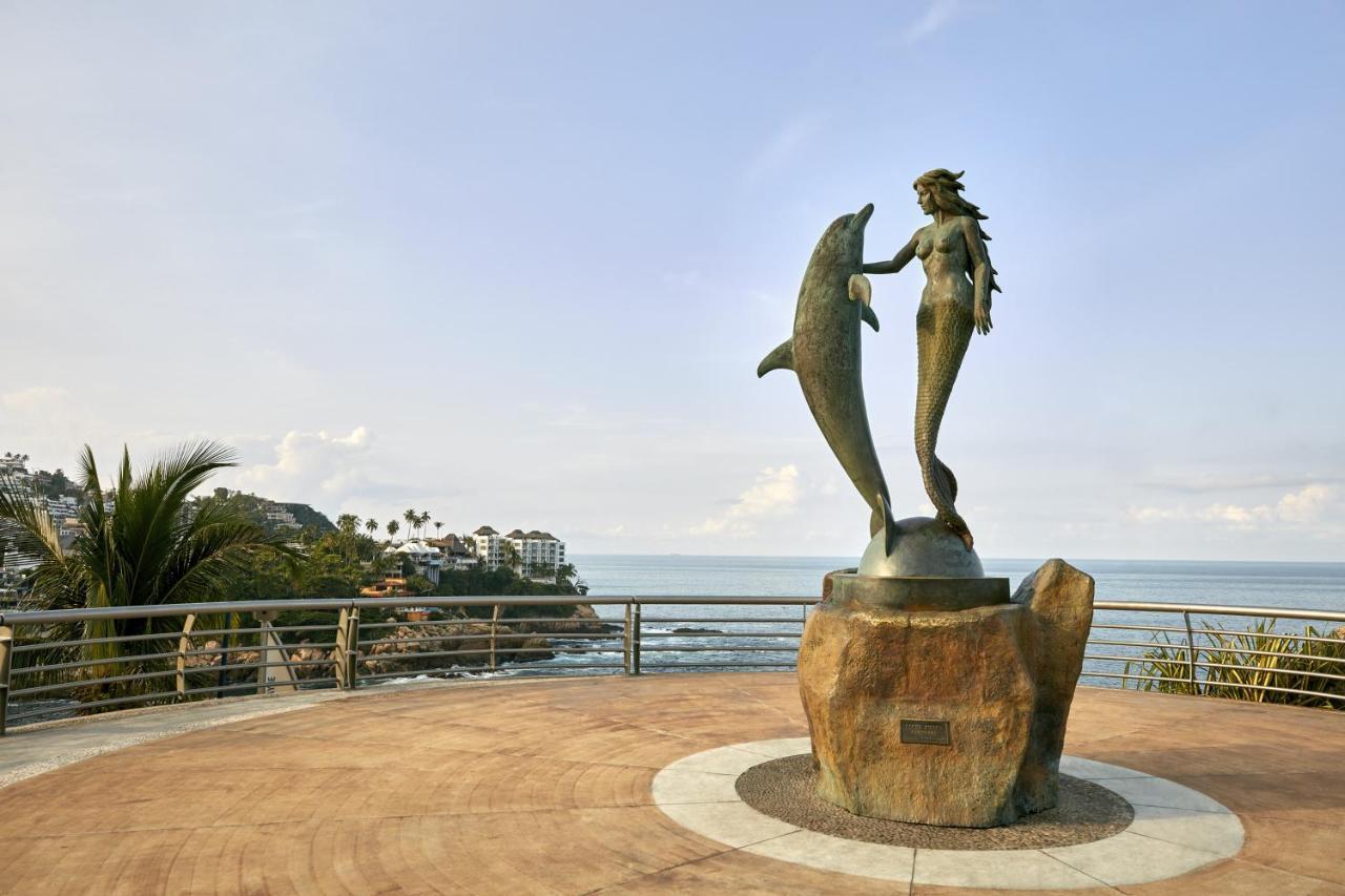 Готель One Acapulco Diamante Екстер'єр фото