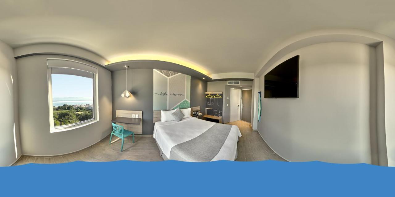Готель One Acapulco Diamante Екстер'єр фото