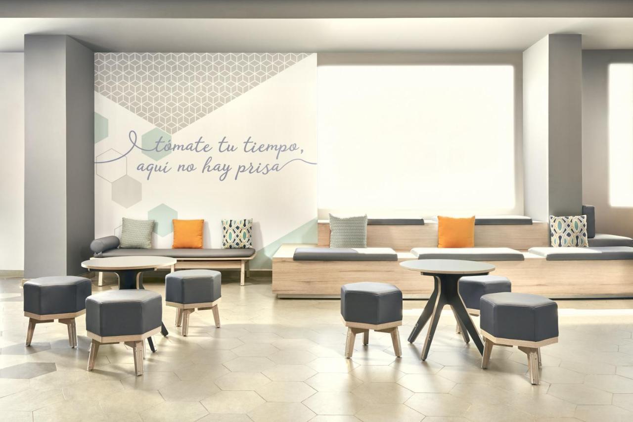 Готель One Acapulco Diamante Екстер'єр фото