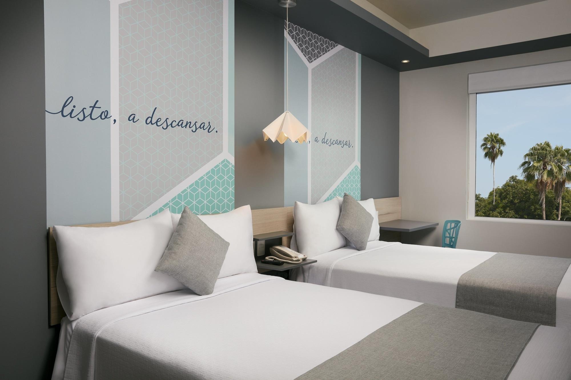 Готель One Acapulco Diamante Екстер'єр фото