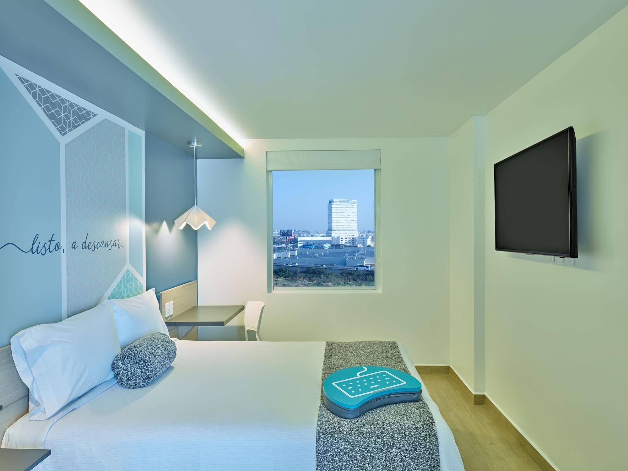 Готель One Acapulco Diamante Екстер'єр фото
