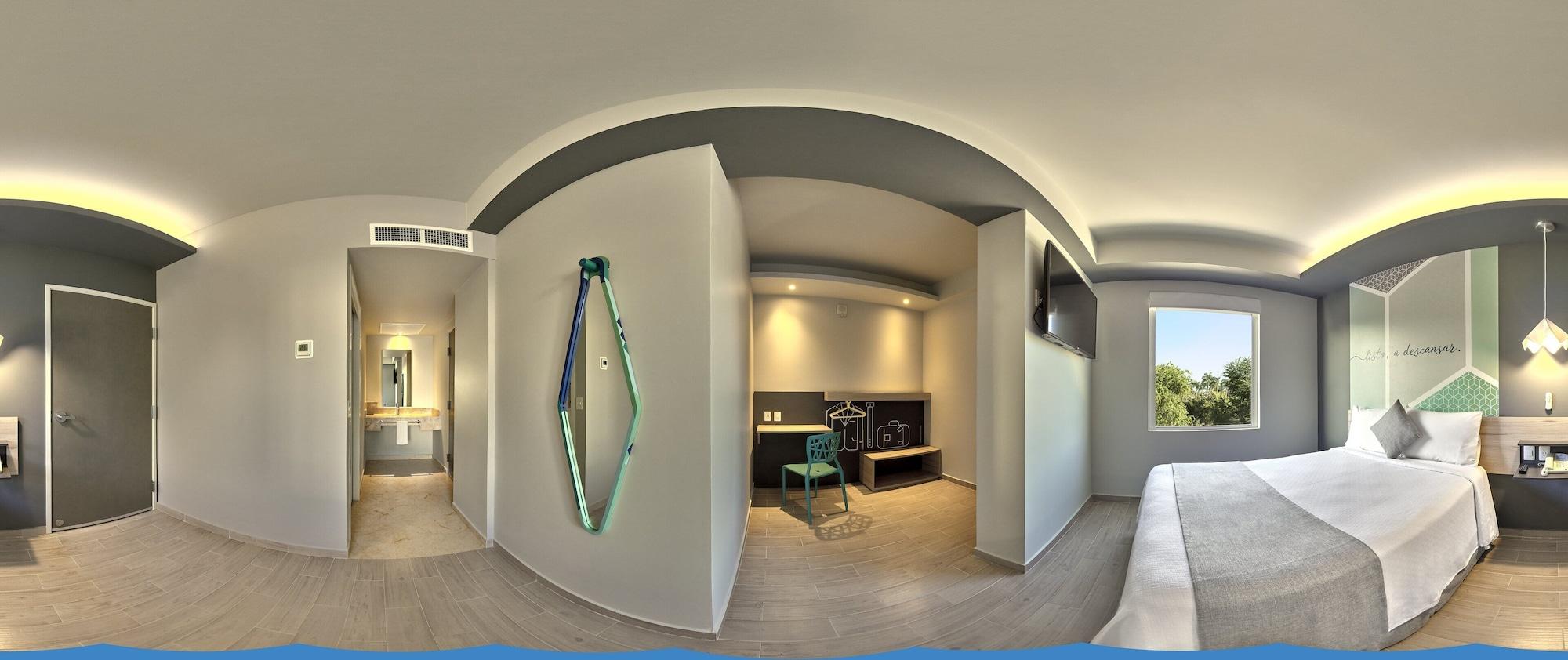 Готель One Acapulco Diamante Екстер'єр фото