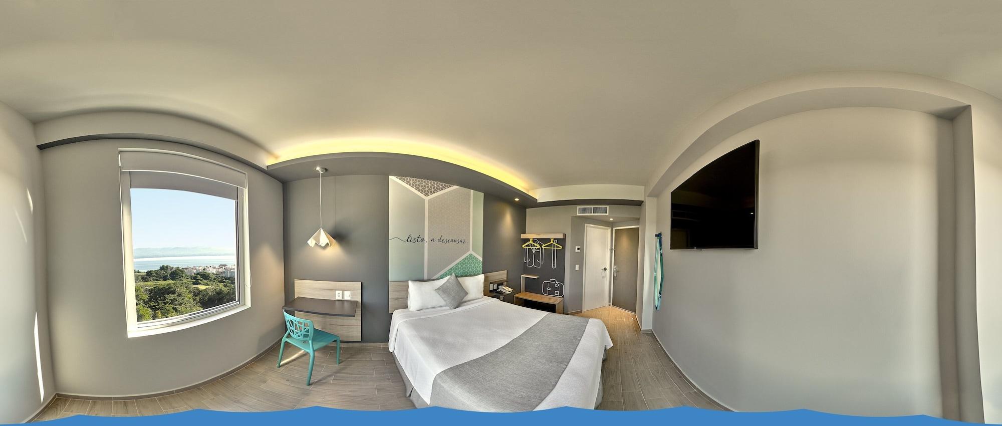 Готель One Acapulco Diamante Екстер'єр фото