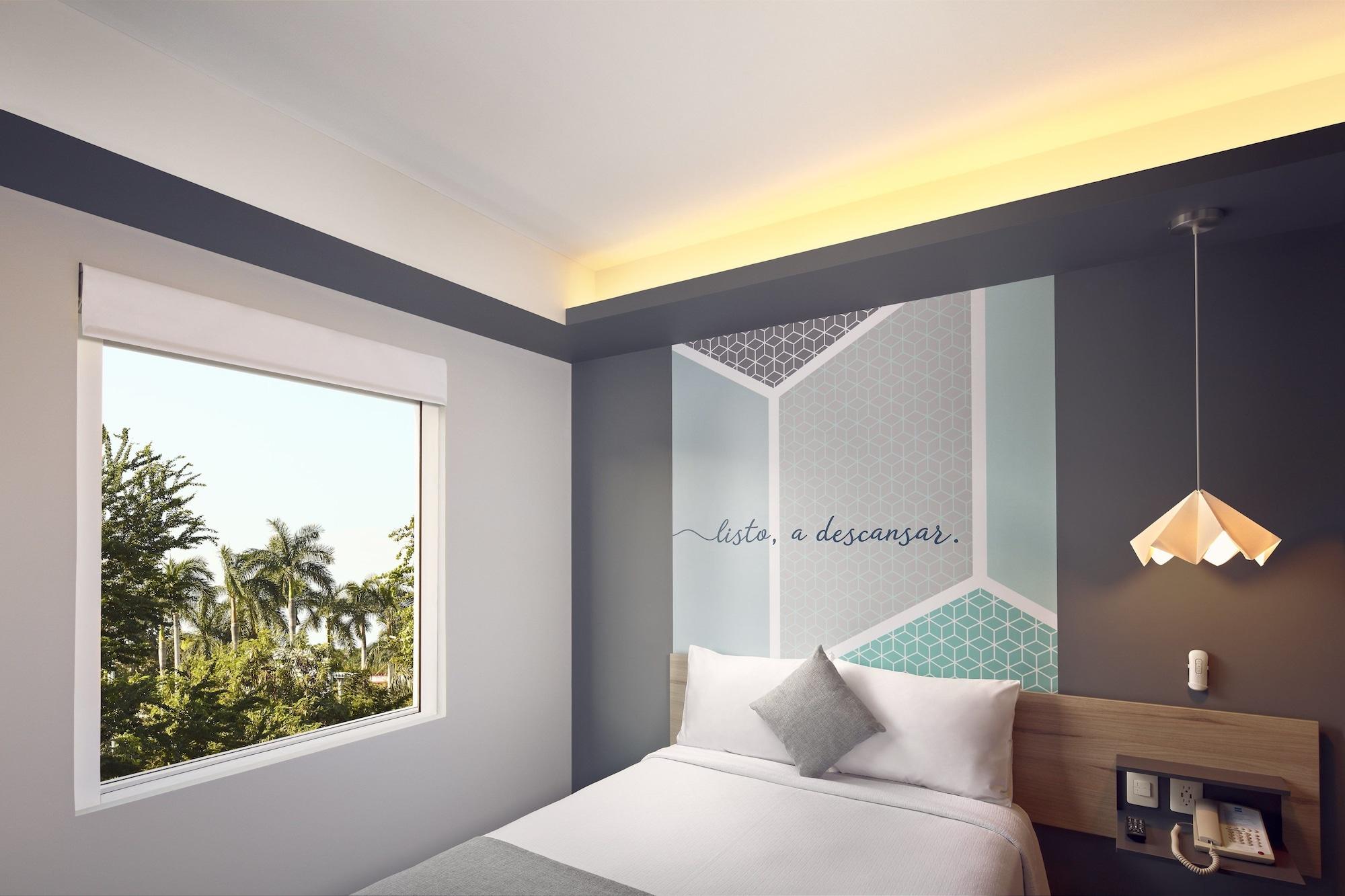 Готель One Acapulco Diamante Екстер'єр фото