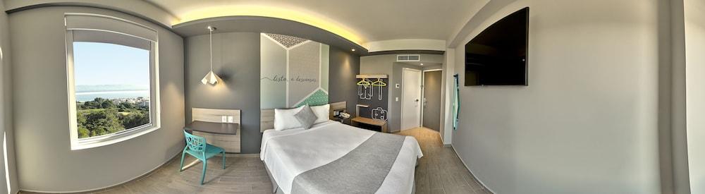 Готель One Acapulco Diamante Екстер'єр фото