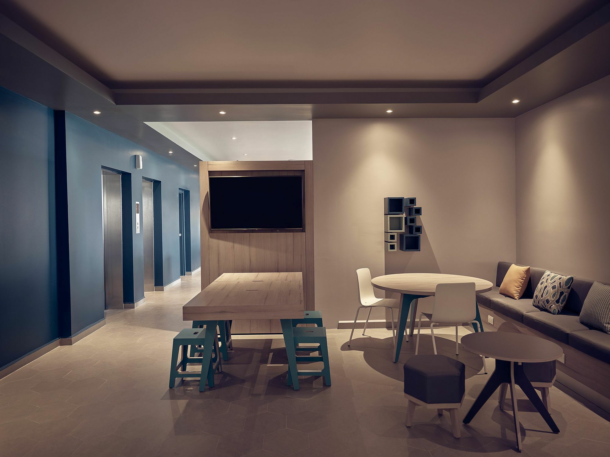 Готель One Acapulco Diamante Екстер'єр фото